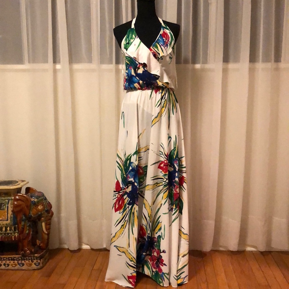 Summer dress